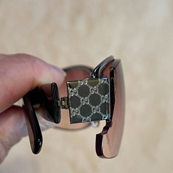 Authentic Gucci Sunglasses 100% Authentic - Picture 10 of 13